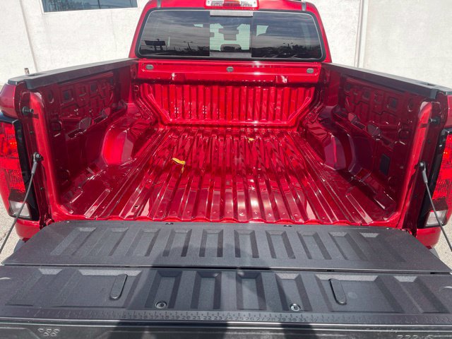 2026 Chevrolet Colorado Work Truck - Photo 14