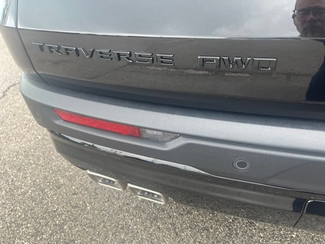 2026 Chevrolet Traverse LT - Photo 11
