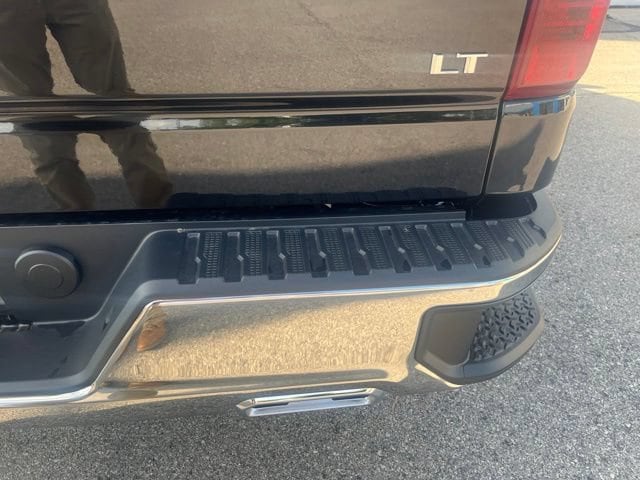 2026 Chevrolet Silverado 1500 LT - Photo 12