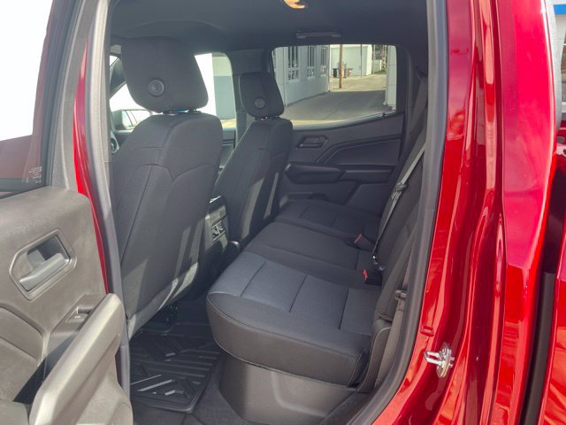 2026 Chevrolet Colorado Work Truck - Photo 15