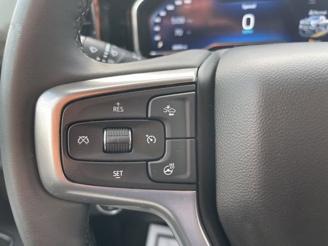2025 Chevrolet Silverado 2500HD LT - Photo 20