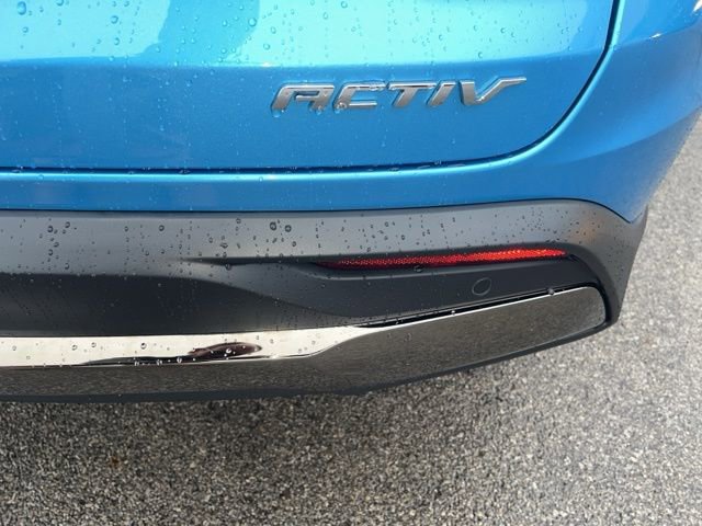 2026 Chevrolet Trax Activ - Photo 11