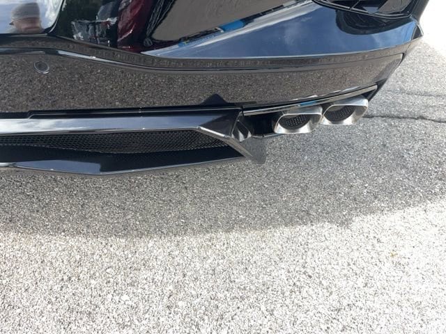 2026 Chevrolet Corvette 1LT - Photo 12