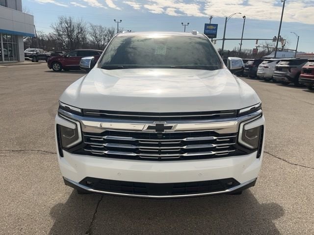 2026 Chevrolet Tahoe Premier - Photo 8