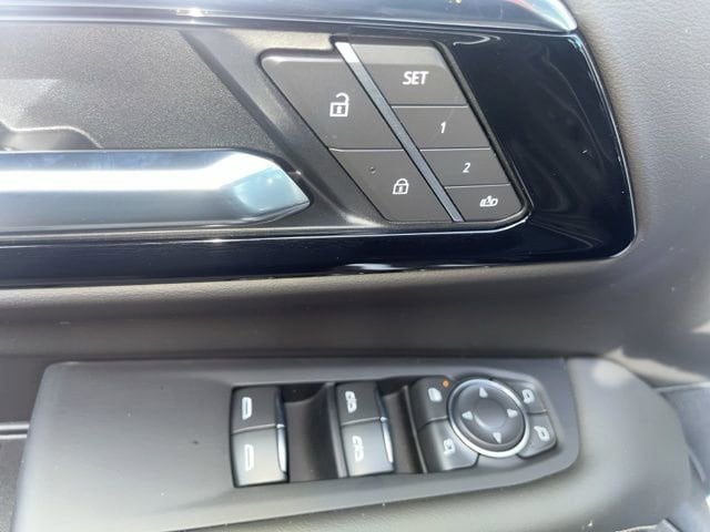 2026 Chevrolet Tahoe Premier - Photo 22
