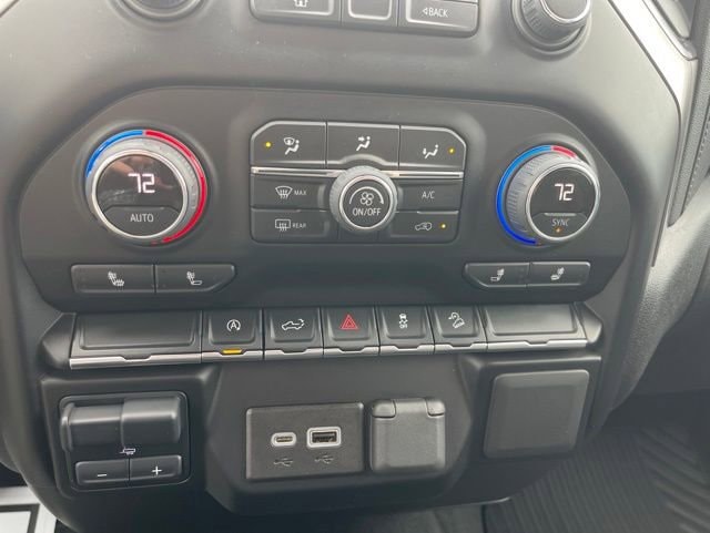 2021 Chevrolet Silverado 1500 RST - Photo 22