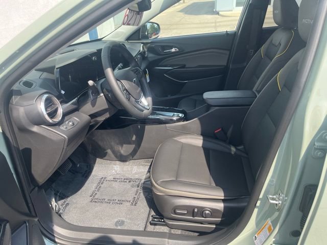 2026 Chevrolet Trax Activ - Photo 15