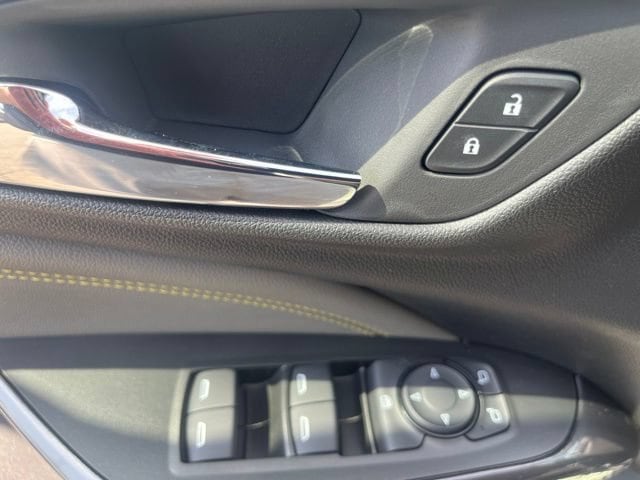 2026 Chevrolet Trax Activ - Photo 17