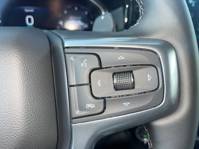 2026 Chevrolet Silverado 1500 RST - Photo 28