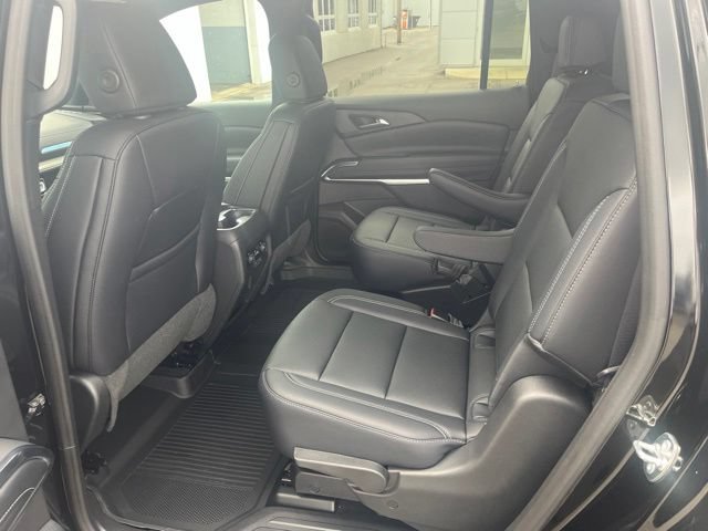 2026 Chevrolet Traverse LT - Photo 14