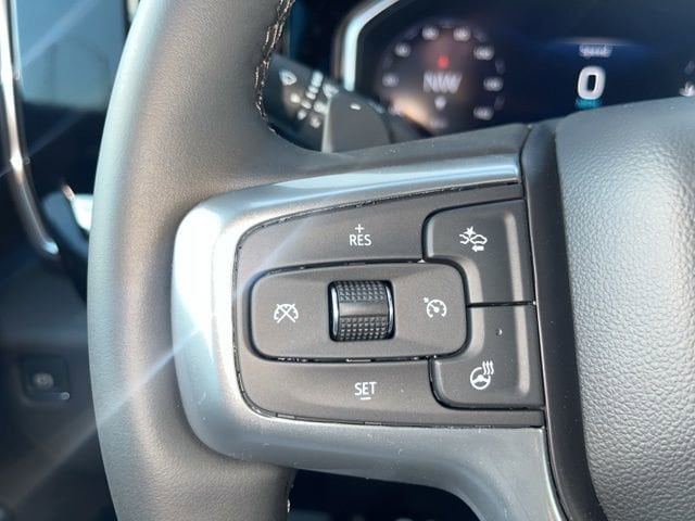 2026 Chevrolet Silverado 1500 RST - Photo 27