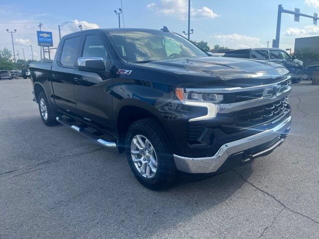 2026 Chevrolet Silverado 1500 LT - Photo 7
