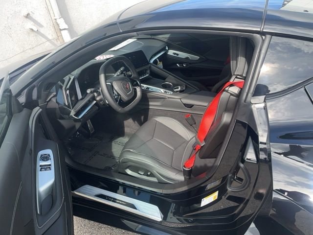 2026 Chevrolet Corvette 1LT - Photo 13