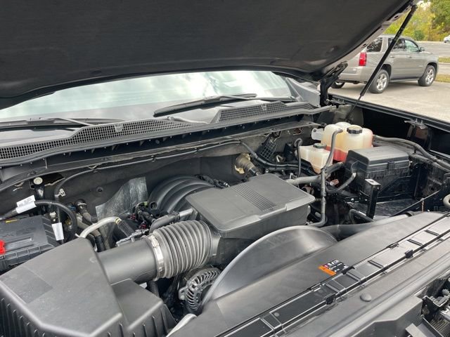 2024 Chevrolet Silverado 2500HD High Country - Photo 38