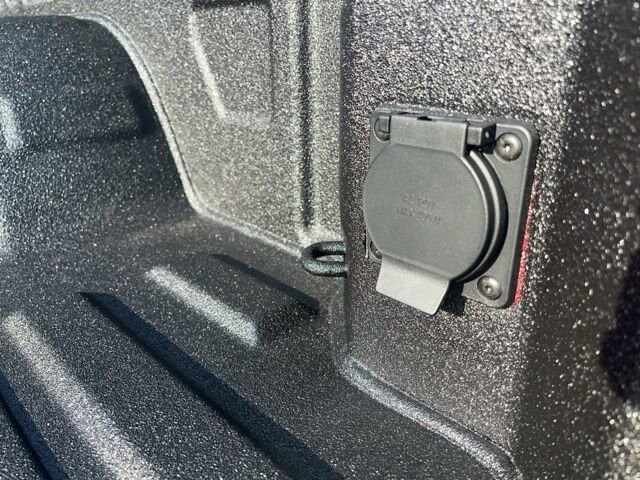 2026 Chevrolet Silverado 1500 RST - Photo 19