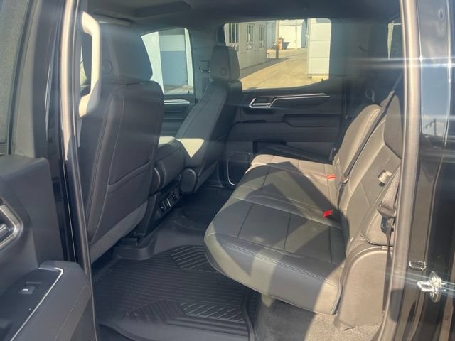 2026 Chevrolet Silverado 1500 LT - Photo 17