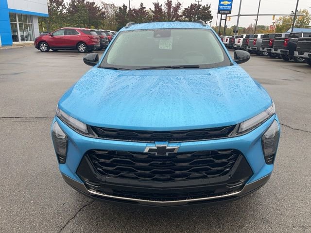 2026 Chevrolet Trax Activ - Photo 8