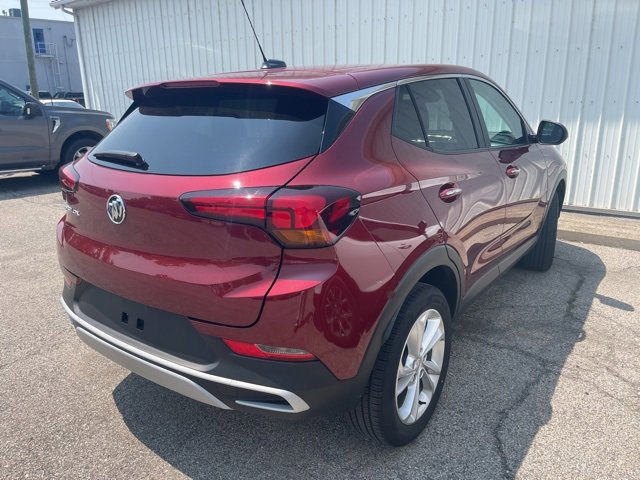 2023 Buick Encore GX Preferred photo 3