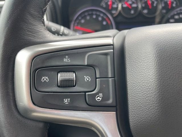 2021 Chevrolet Silverado 1500 RST - Photo 18