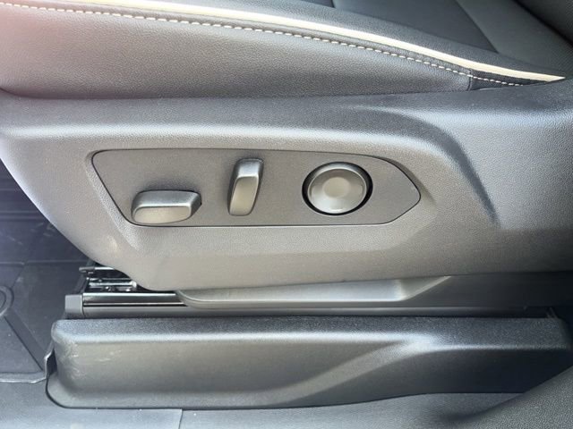 2026 Chevrolet Tahoe Premier - Photo 21