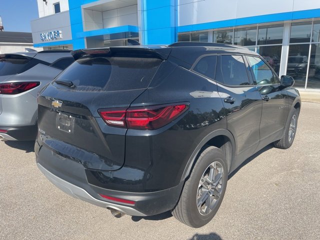 2023 Chevrolet Blazer 2LT photo 3