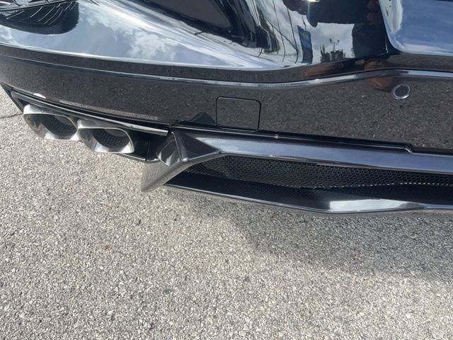 2026 Chevrolet Corvette 1LT - Photo 11