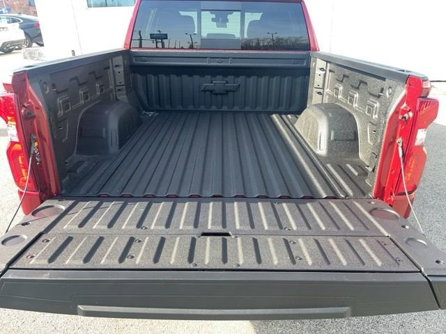 2026 Chevrolet Silverado 1500 RST - Photo 18