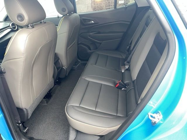 2026 Chevrolet Trax Activ - Photo 13