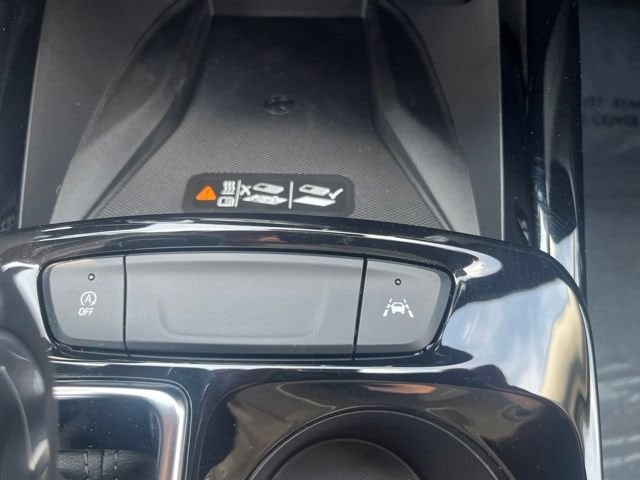2026 Chevrolet Trax Activ - Photo 27