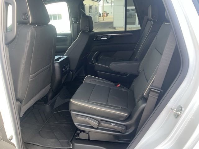 2026 Chevrolet Tahoe Premier - Photo 16