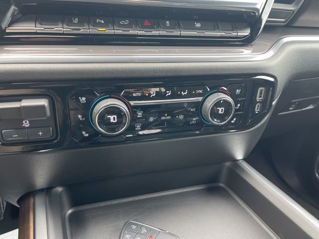 2024 Chevrolet Silverado 2500HD High Country - Photo 6