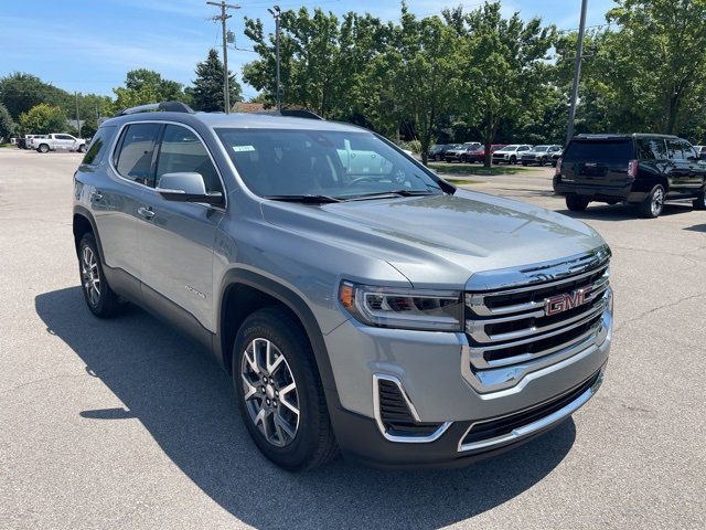 2023 Gmc Acadia SLE photo 4