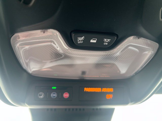 2026 Chevrolet Colorado Work Truck - Photo 31
