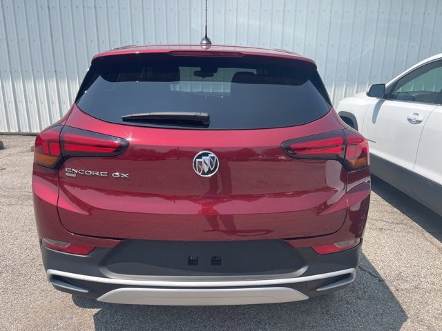 2023 Buick Encore GX Preferred photo 4