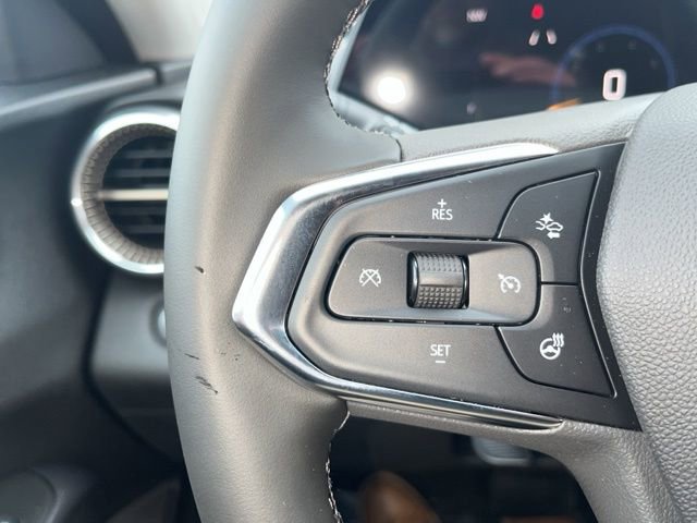 2026 Chevrolet Trax Activ - Photo 20