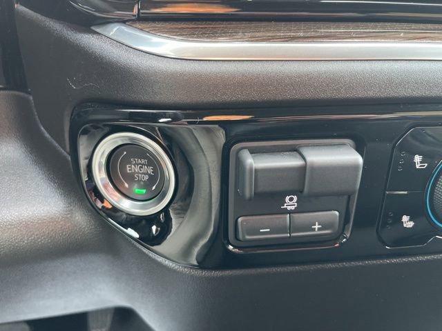 2025 Chevrolet Silverado 2500HD LT - Photo 29