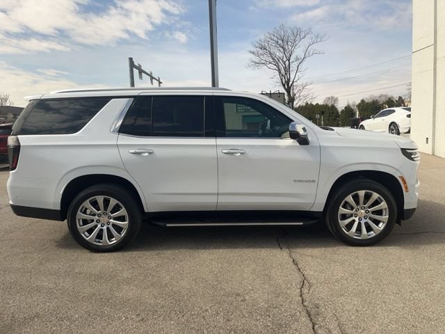 2026 Chevrolet Tahoe Premier - Photo 6