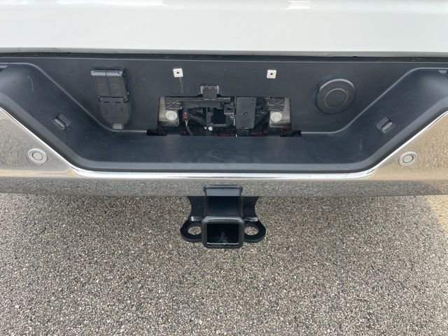 2025 Chevrolet Silverado 2500HD LT - Photo 36