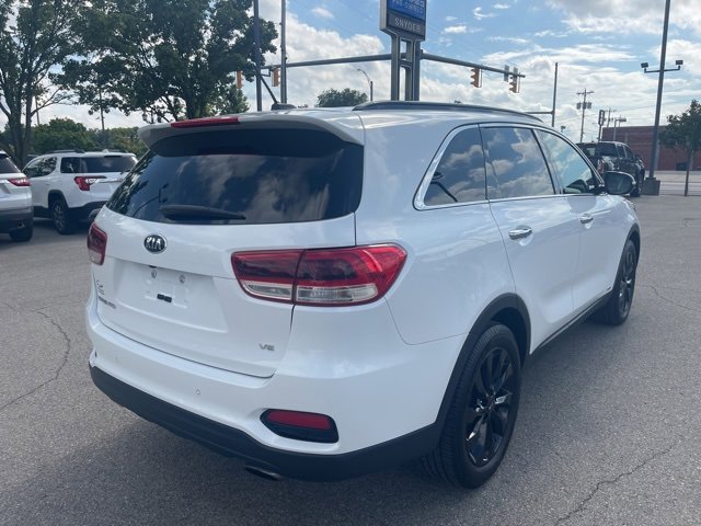 2019 Kia Sorento S V6 photo 3