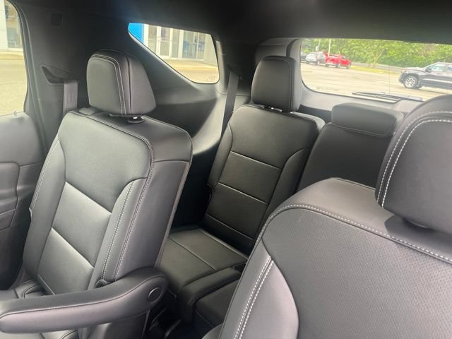 2026 Chevrolet Traverse LT - Photo 15