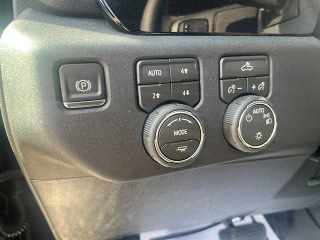 2026 Chevrolet Silverado 1500 LT - Photo 22