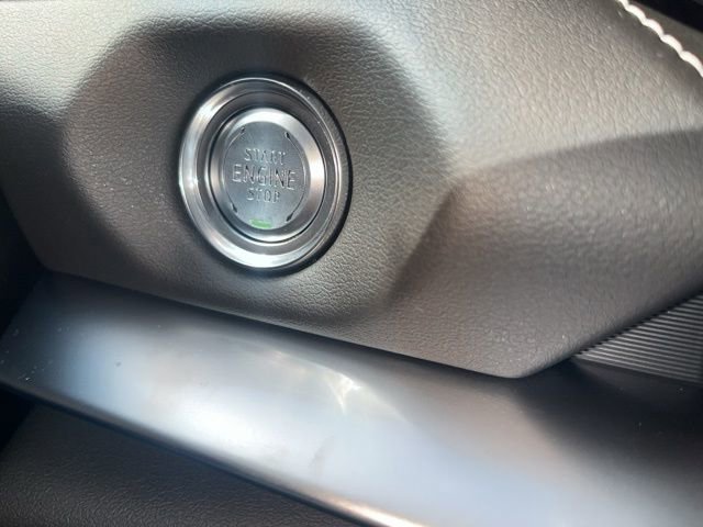 2026 Chevrolet Corvette 1LT - Photo 24