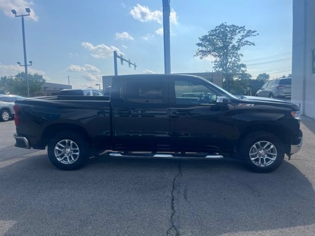 2026 Chevrolet Silverado 1500 LT - Photo 6