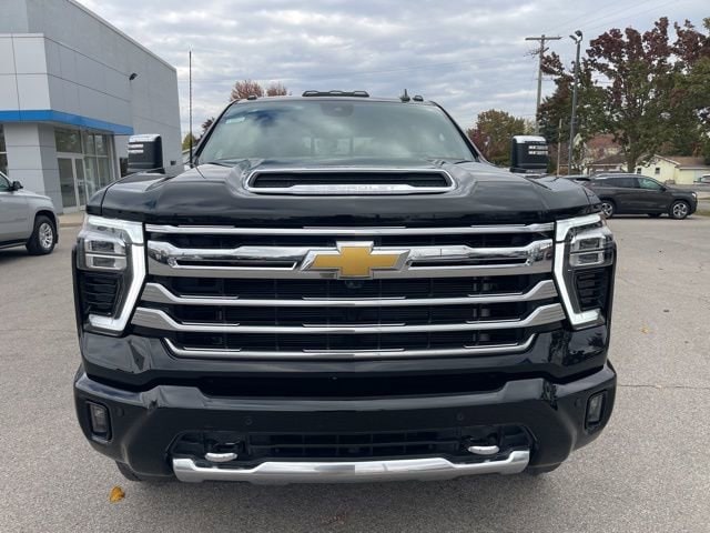 2024 Chevrolet Silverado 2500HD High Country - Photo 8