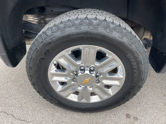 2024 Chevrolet Silverado 2500HD High Country - Photo 19