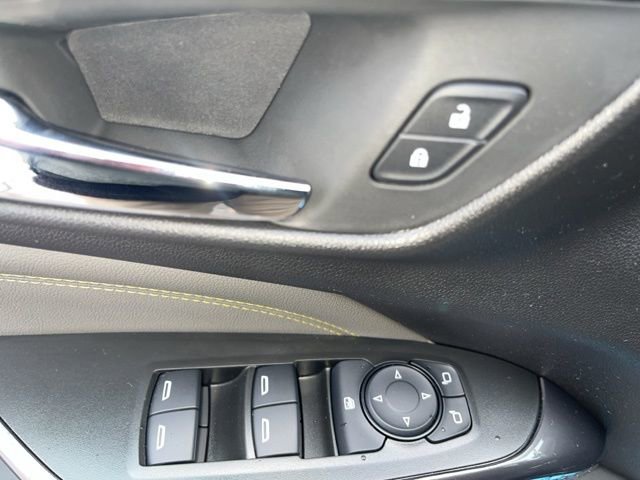 2026 Chevrolet Trax Activ - Photo 17
