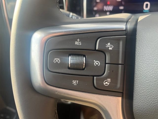 2026 Chevrolet Silverado 1500 LT - Photo 24