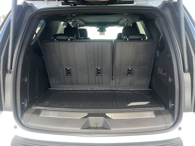 2026 Chevrolet Tahoe Premier - Photo 13