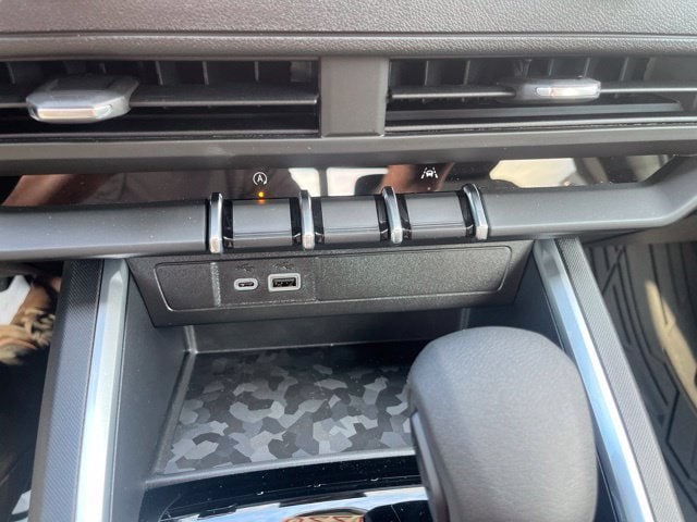 2026 Chevrolet Colorado Work Truck - Photo 25