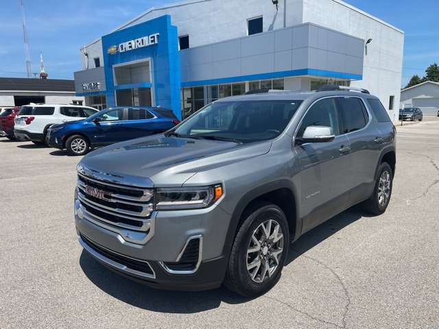 2023 Gmc Acadia SLE photo 2